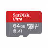Sandisk 64gb MicroSD card