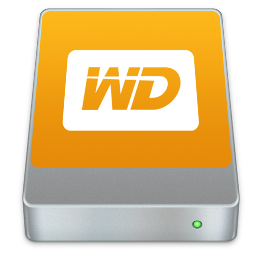 western_digital