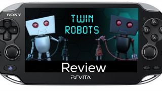 Twin Robots PS Vita Review