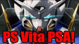 PS Vita Collector's NEED To Know About This!