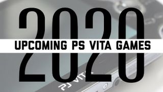 Upcoming PS Vita games for 2020