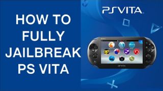 PlayStation Vita Jailbreak w/ CFW Enso Full Guide for 2020