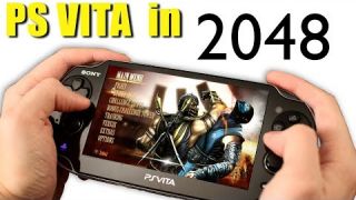 5 Reasons To Buy the PS Vita NO MATTER What Year it is