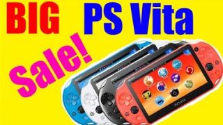 HUGE PS Vita Digital Sale This Week! (NA, AU, UK, JPN) 9/15/19