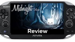 Midnight Deluxe Review PS Vita ( PSVita )