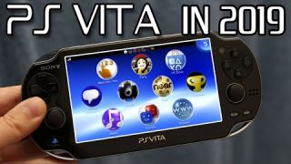 Why You Need the PS Vita in 2019