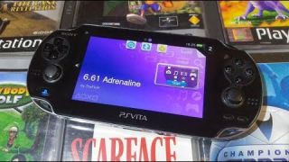 Adrenaline PSP/PS1 Emulator Setup For PS Vita (Full Guide)