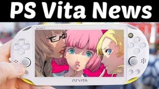 Final PS Vita News For February 2020