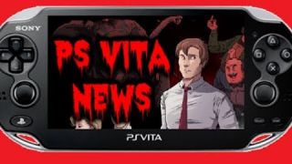 Survival Horror On PS Vita Yet Again!