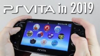 Why You Should Buy a PS Vita in 2019