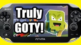 Oh Look! We Have Another New PS Vita Game Next Week!