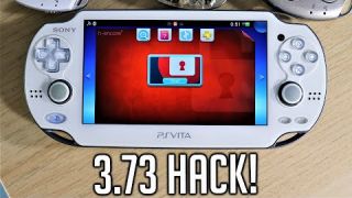 PS Vita Tutorial: How To Hack PS Vita Version 3.73 | H-Encore 2 Custom Firmware | Easy 2020 Edition