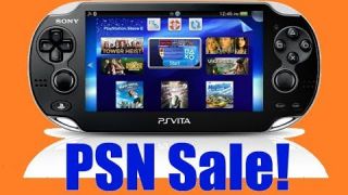 PS Vita Weekly Sales (US, AU, UK, JPN) 6/21/19