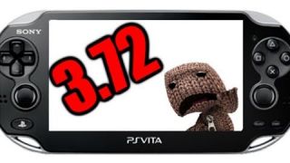 Sony Launches PS Vita 3.72 Firmware ALREADY?!?!