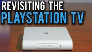 Revisiting the Sony Playstation TV / PS Vita TV / PSTV in 2018 - Homebrew Guide | MVG