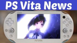A Jam Packed PS Vita News Week!