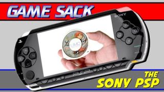 The Sony PSP - Review - Game Sack