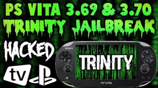 PS Vita Installing Trinity 3.69 & 3.70 Custom Firmware! (FULL GUIDE)