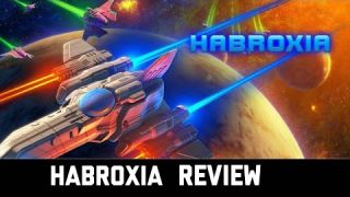 Habroxia Review PS Vita (also on PS4 and Nintendo Switch)
