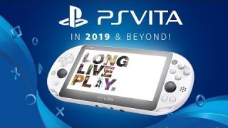 5 Reasons to Own a PlayStation Vita in 2019 & Beyond