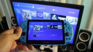 How to Setup Remote Play on PS Vita! (PLAY PS4 GAMES ON PS VITA) (EASY METHOD)