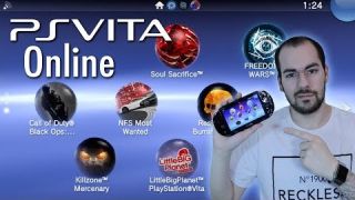 PS Vita Online in 2019: Who's Still Playing and Why?