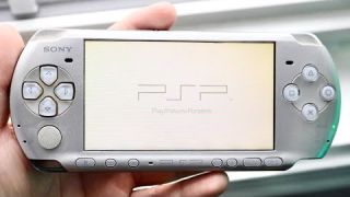 PSP 3000 In 2020! (12 Years Later!) (Review)