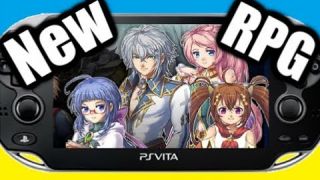 YES!! PS Vita Is Getting Another New RPG