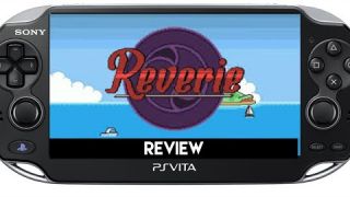 Reverie PS Vita Review ( PSVita )