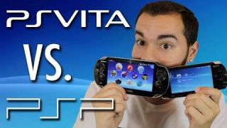 Why I Liked PS Vita More Than PSP
