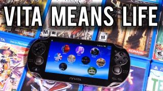 Another Look at the Sony PlayStation Vita in 2020 | MVG