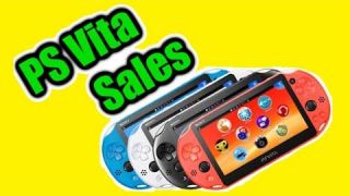 PS Vita Weekly Sales (US, AU, UK, JPN) 6/28/19